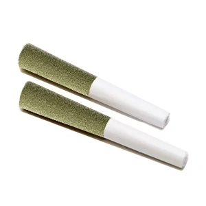 Infused Pre-Roll category